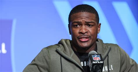 Dolphins Draft Pick Devon Achane Has NFL Fans Raving About Fantasy