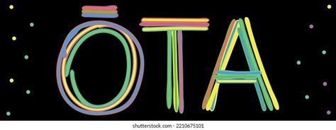 113 Otas Stock Vectors and Vector Art | Shutterstock