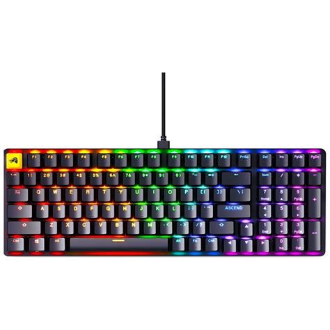 Best Hot Swappable Keyboard For