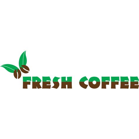 Fresh Coffee Logo Download Logo Icon Png Svg