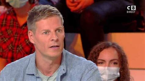 Tpmp Matthieu Delormeau Prend La D Fense De Sarah Fraisou