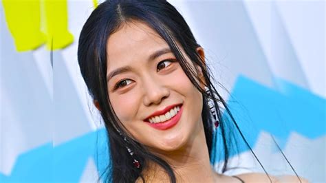 Blackpink S Jisoo Says There S No Such Friendship Between Men And Women