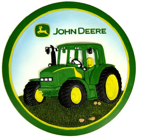 Free Download John Deere Tractor Wallpaper Border Add Farm Flair With