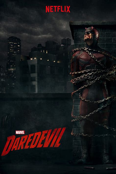 Marvel S Daredevil Rotten Tomatoes