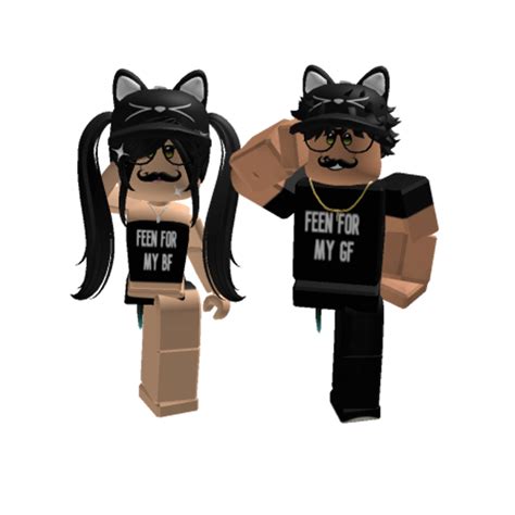 Matching Fits Couples, Matching Outfits, Couple Fits, Roblox Animation ...