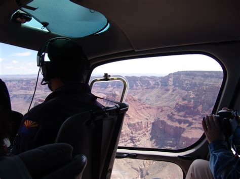 Grand Canyon Helicopter Tours 2025- best updated prices!