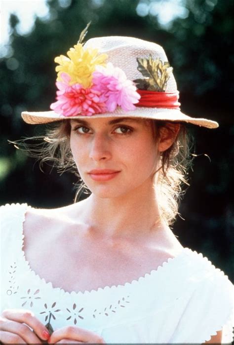 40 Glamorous Photos Of Nastassja Kinski In The 1970s And ’80s ~ Vintage Everyday