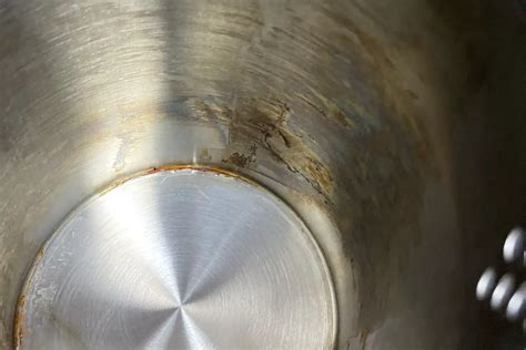 Why Does Stainless Steel Rust: Unveiling the Mystery | MachineMFG