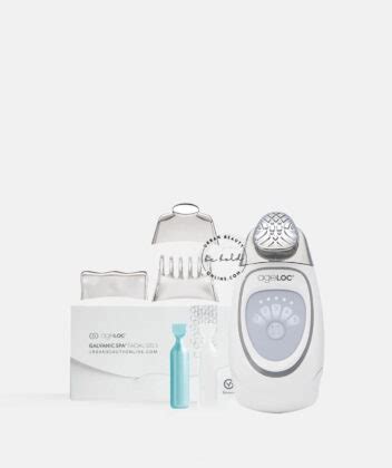 NEW AGELOC GALVANIC SPA SYSTEM III 2022 Urban Beauty Care