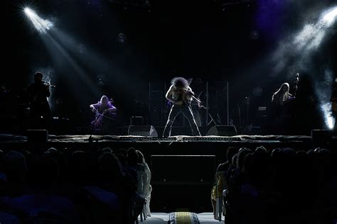 Ara Malikian The Incredible World Tour Of Violin San Miguel Tarraco Arena