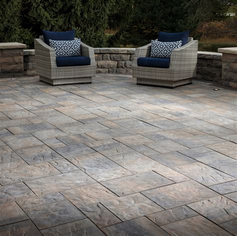 Origins Rio Belgard Pavers Legends Stone Legends Stone