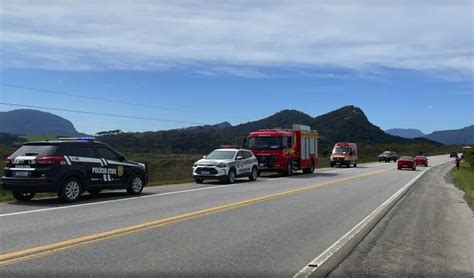 Foragido por latrocínio de taxista é preso em Biguaçu