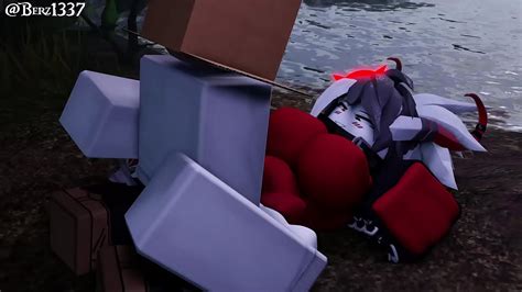 Succubus Pounded By The River XVIDEOS