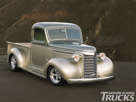 1940 Chevrolet Truck - Hot Rod Network