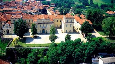 Il Canavese A Linea Verde Nella Puntata Di Pasqua