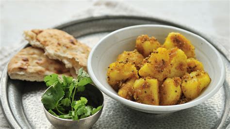 Bombay potatoes | Recipe Cart