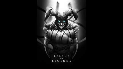 League Of Legends Champion Hd - 1280x720 - Download HD Wallpaper - WallpaperTip