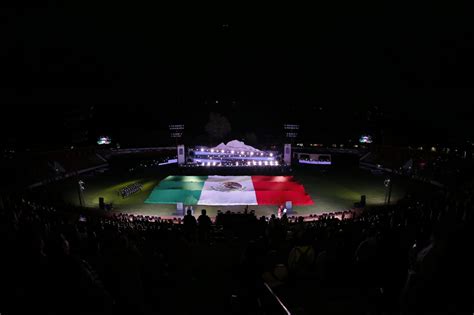 Mundial de Voleibol de Playa Tlaxcala 2023 tiene histórica ceremonia de