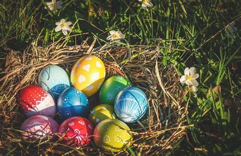 Wettervorhersage Wie wird das Wetter zu Ostern im Allgäu