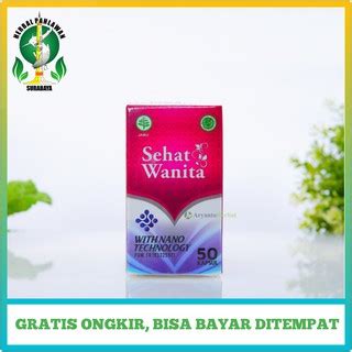 Jual Obat Penebalan Dinding Rahim Obat Radang Panggul Herbal Sehat