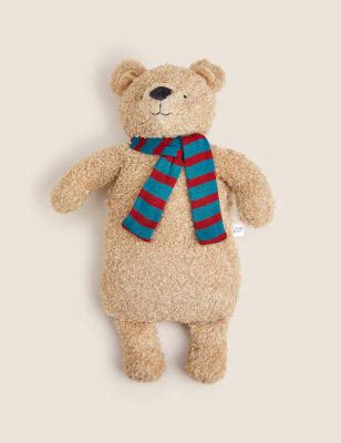 Spencer Bear Hot Water Bottle Spencer Bear M S