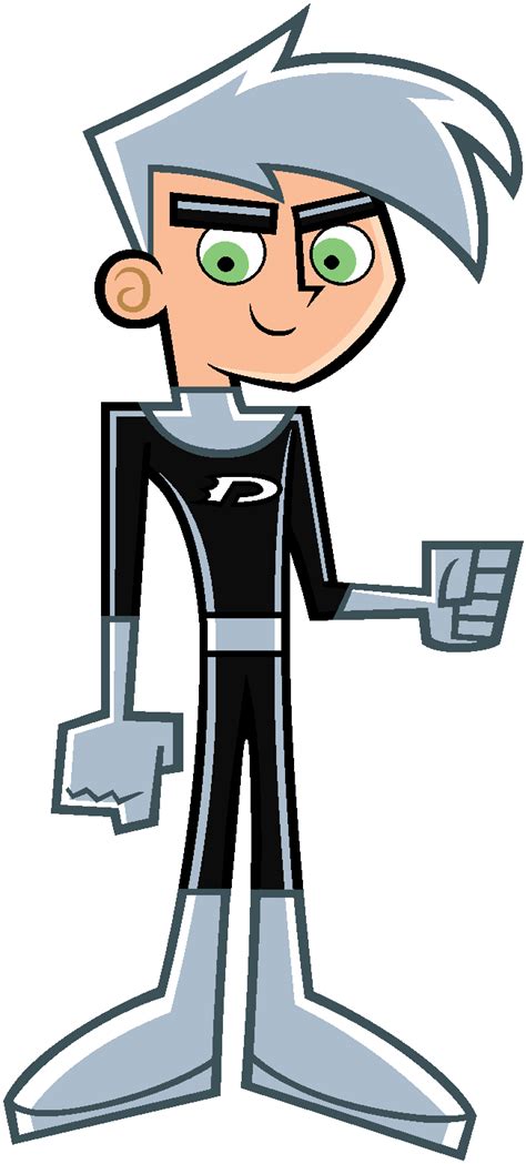 Danny Phantom Character Scratchpad Fandom