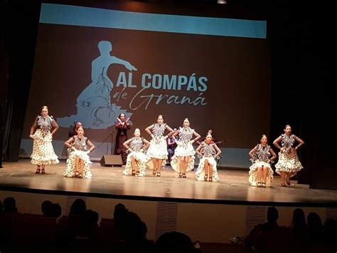 CULTURA SE CELEBRA EN FUENTE VAQUEROS LA FINAL PROVINCIAL DEL