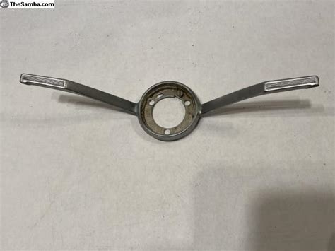 Thesamba Vw Classifieds Beetle Horn Ring Silver