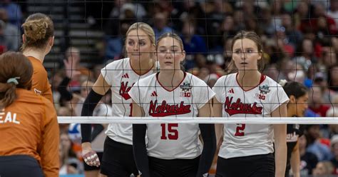 Exciting Husker Volleyball Documentary Set to Release Soon - BVM Sports