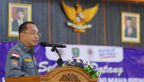 Mahasiswa Ugm Berikan Kontribusi Melalui Kkn Di Kota Madiun Fokus Kampus