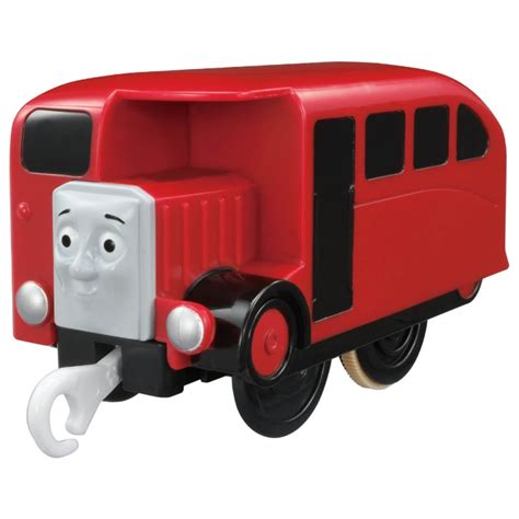 Thomas & Friends Plarail Bertie | HLJ.com