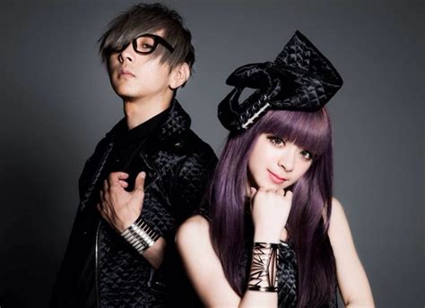 インフォメーション Garnidelia ソニーミュージック オフィシャルサイト