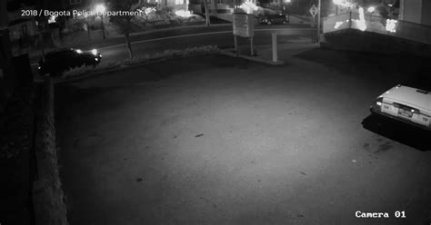 Nj Spotlight News Video Of Nadine Arslanian Menendez Hitting