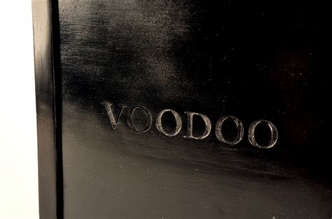 D'Angelo | Voodoo Album Rerelease on Behance