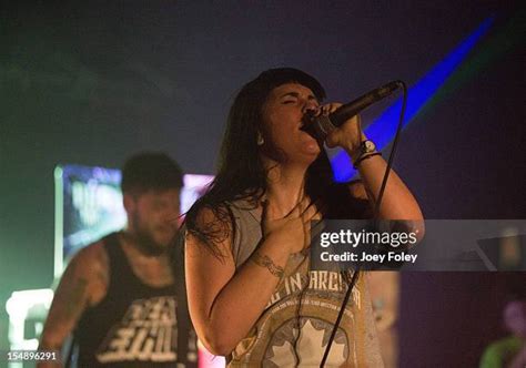 Courtney Laplante Photos And Premium High Res Pictures Getty Images