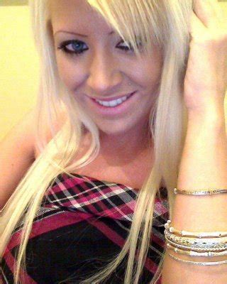 Blonde A Black Porn Pics PICTOA