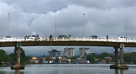 Ministério Público abre nova investigação e pede que ponte de concreto