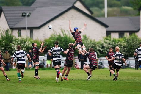 Gallery Bears Xv Vs Bristol Combination At Clifton Rfc Bristol Bears