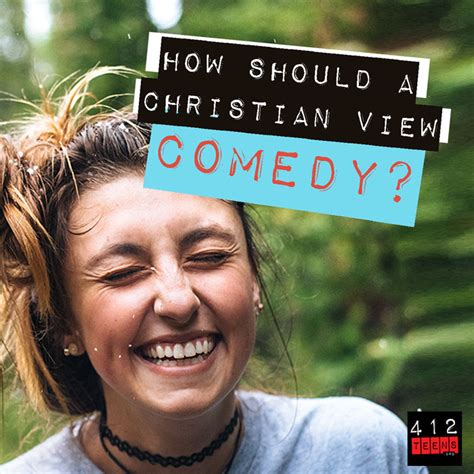 Funniest Christian Comedians