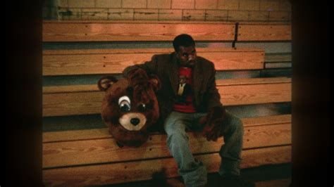 Kanye West College Dropout Ye