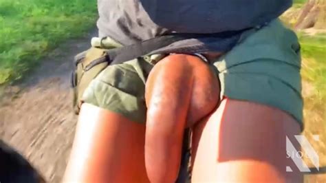 Vacuum Pump Walking Naked Exhibitionism Bike Free Sex Video RedTube