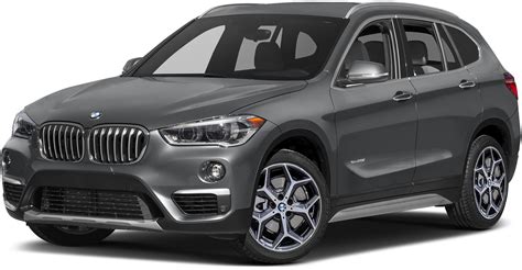 2019 BMW X1 Incentives, Specials & Offers in Shelburne VT