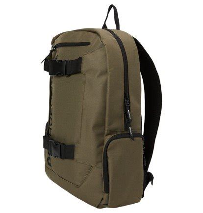 Chalkers 22 L Mochila Grande Para Hombre DC Shoes