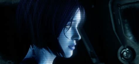 Cortana (Halo 4) by HaloMika on deviantART