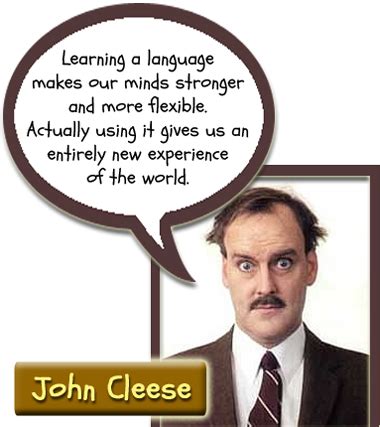 John Cleese Quotes. QuotesGram