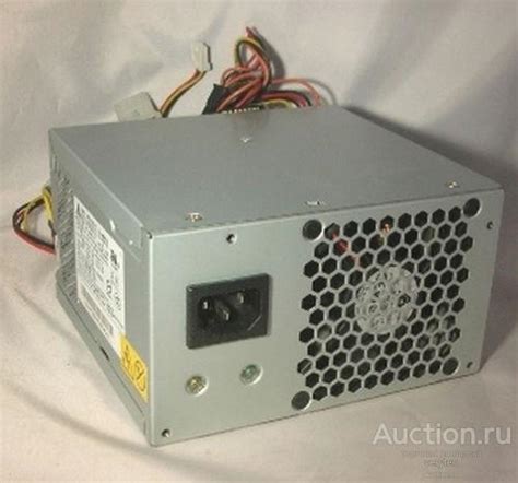 Блок питания IBM DPS-400MB-1 A 400w NHP x3200 Power Supply — покупайте ...