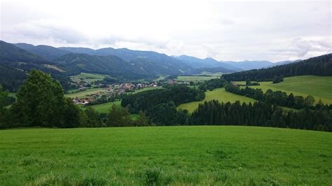 Jakobusweg Turnau • Wanderung