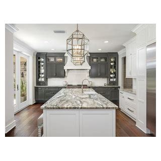 A Hidden Delight Kitchen Design Classique Cuisine Jacksonville