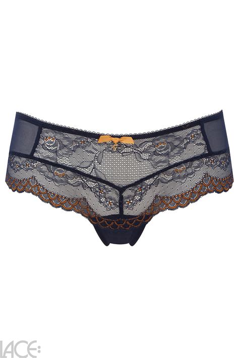 Gossard Superboost Short Lace Lingerie Nl