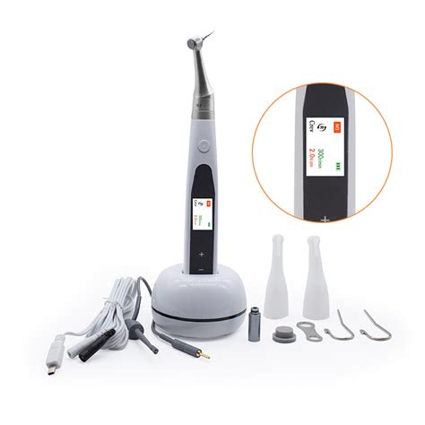 Lk J Wireless Dental Rotary Root Canal Treatment Endo Motor With Apex